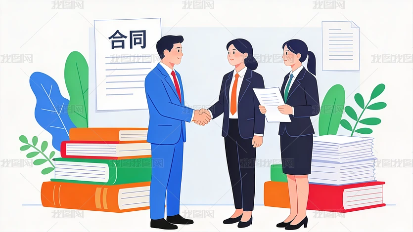 ��ƽ�����ְ���칫������Լ����ְ������