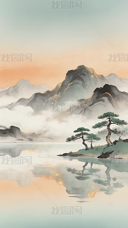 ˮī��ʽɽˮ���й���ˮī����Ȼ���۱���