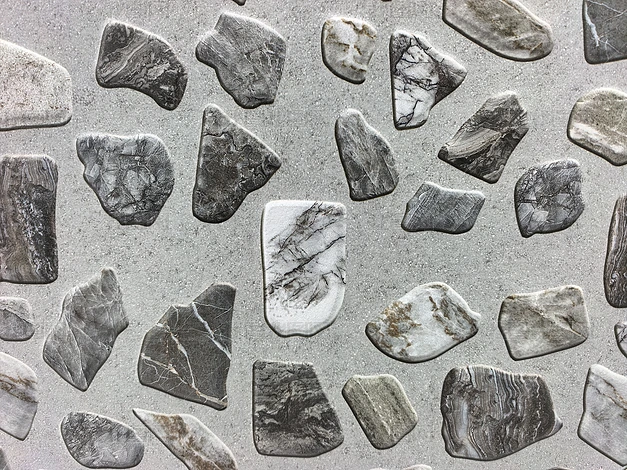 �Ұ��ש��ľ�ƽ����ռ�װ�޽���ʵ���ز�