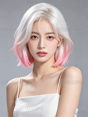 ҽ����Ůģ��