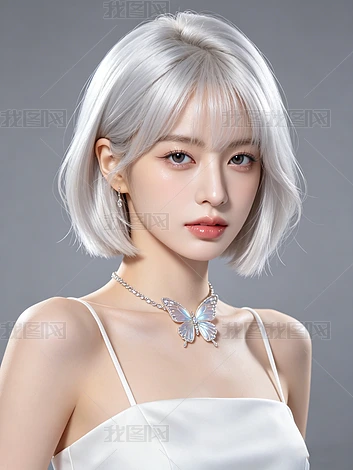 ҽ����Ůģ��