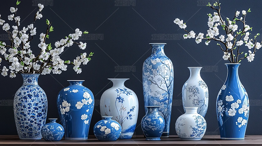 中国 中華民国 花瓶 青花 s-l225.jpg