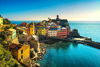 Vernazza ׯȫͼ壬Ligury