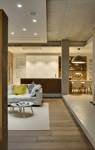 Loft Ԣ