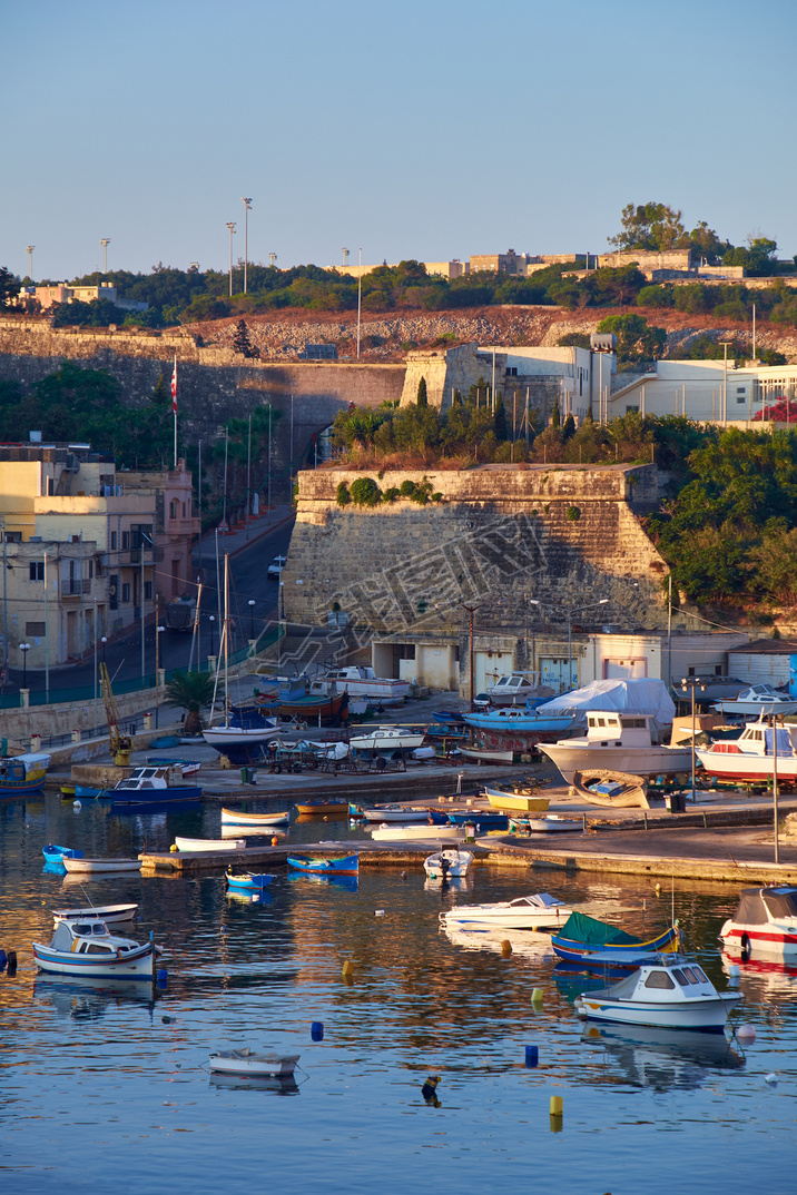 鿴֮ Kalkara  Birgu 峿