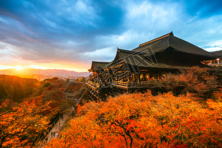 ձKiyomizu-dera