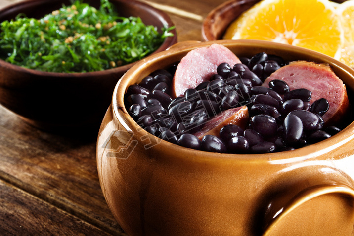 ͳ Feijoada