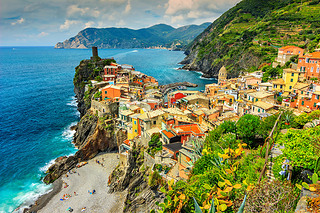 庣ŷ Vernazza 