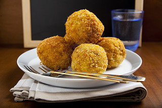 arancini