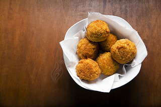 arancini