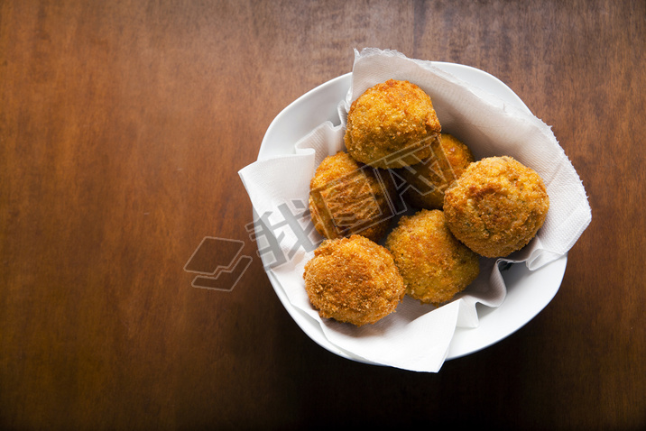 arancini