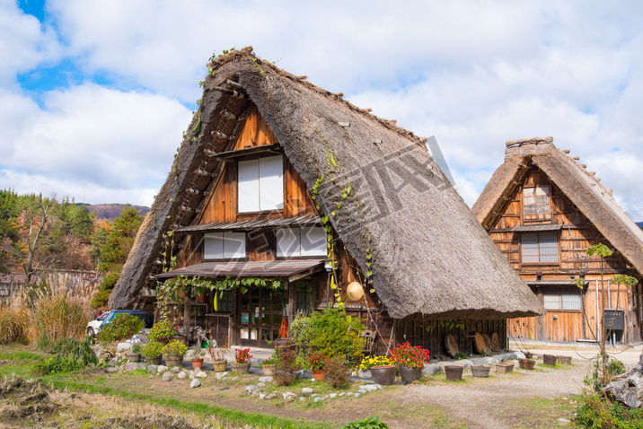 Shirakawa-goĴͳú¯ձ