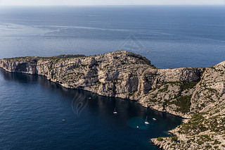 Calanques (Calanques), ˹ĺ۷羰ºͧͼ (ؿ des)