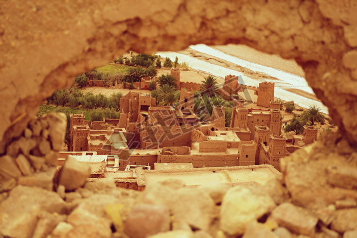 ait  haddou