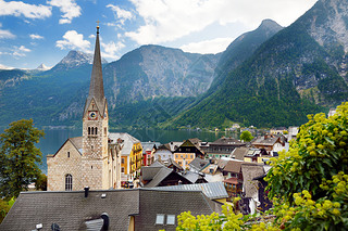 羰Ĺʩغڰµ˹ҹ졣ʩ,  Hallstatter ,  Gmunden һг.