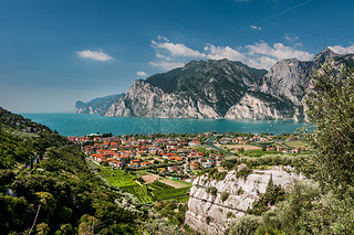 Ӷ (Lago di Garda)