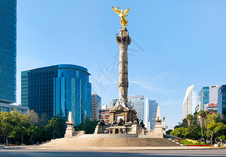 ʹī Paseo Reforma