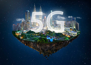 λõƯڿ, ͨ5g ҹձ