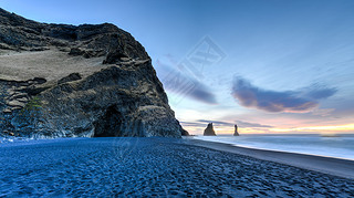 reynisdrangar reynisfjara ̲