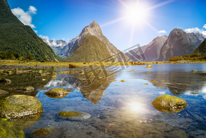 Milford Sound