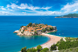  Sveti Stefan 