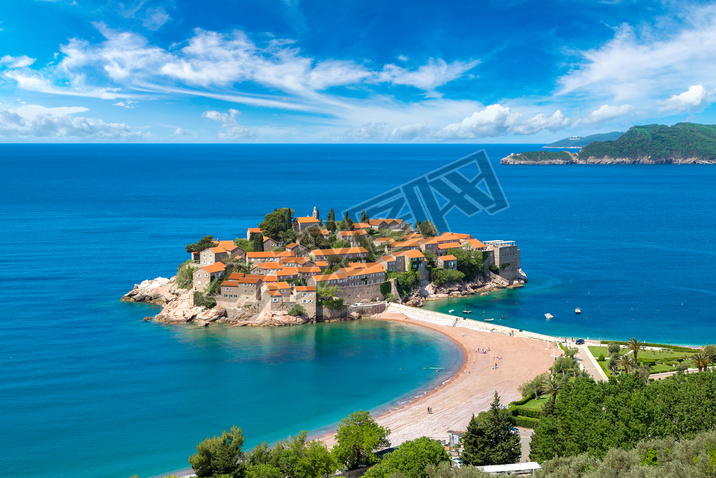  Sveti Stefan 