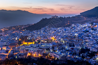 Chefchaouen ɫĦ