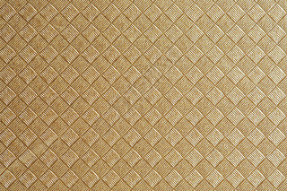 background and texture of gold wrapping pape