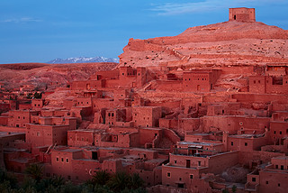 ait benhaddou ͣĦ