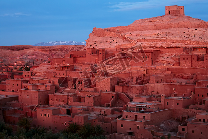 ait benhaddou ͣĦ