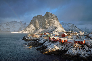 ŲLofotenȺHamnoy