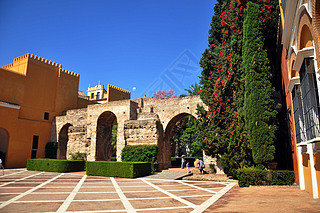 άAlcazar