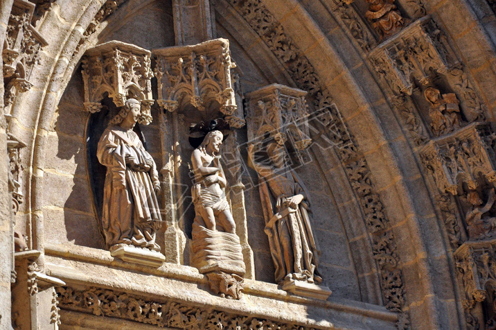 ɴ Catedral de Granada