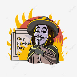 guy fawkes dayָ鱾