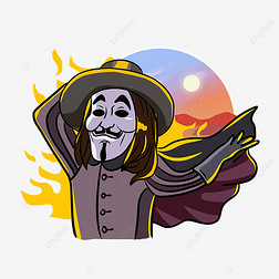 guy fawkes day