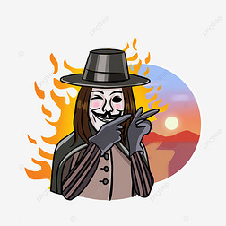 ֻguy fawkes day