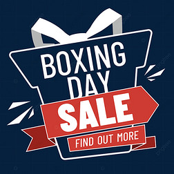 boxing day⼸δ
