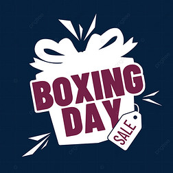 boxing dayӢд