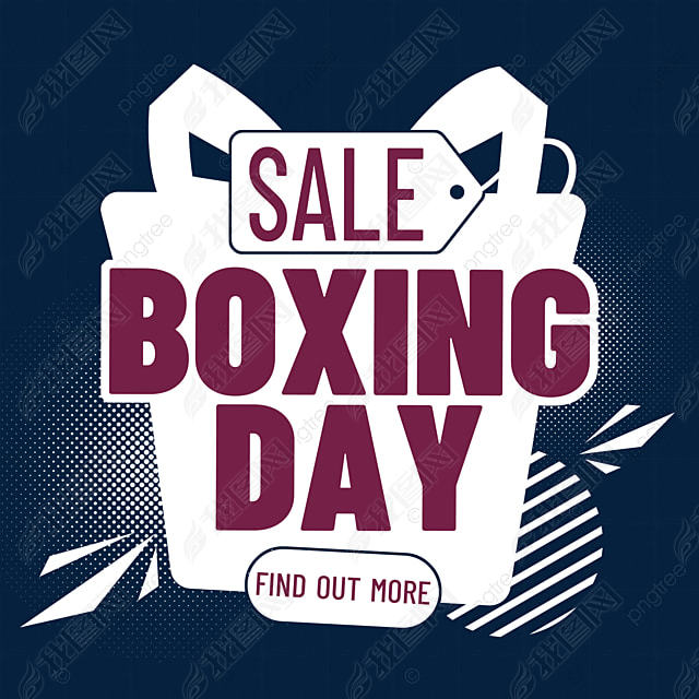 boxing dayɫ