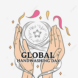 global handwashing dayֻ