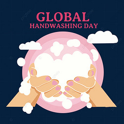 global handwashing dayɫԲϴֳ