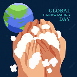 global handwashing dayϴԪ
