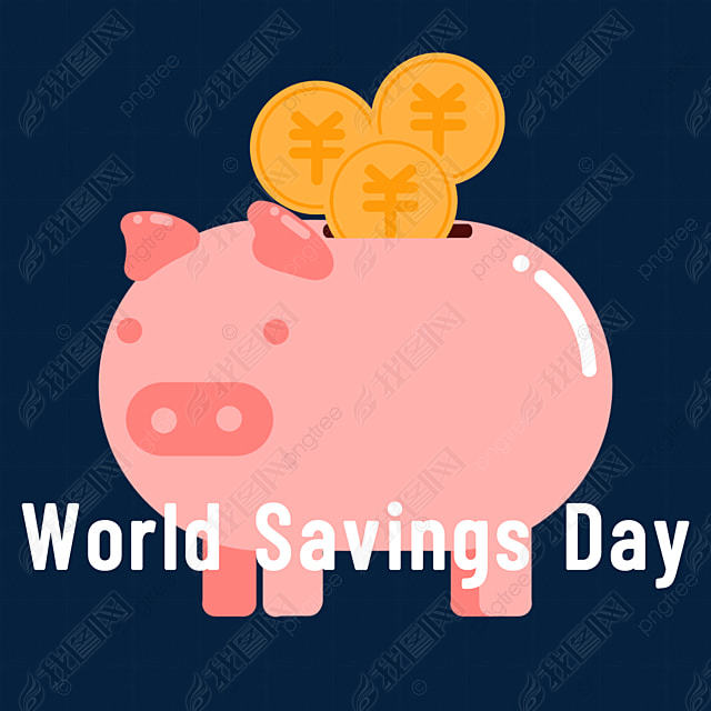 world savings dayС