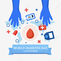 world diabetes dayֻҽƼװ