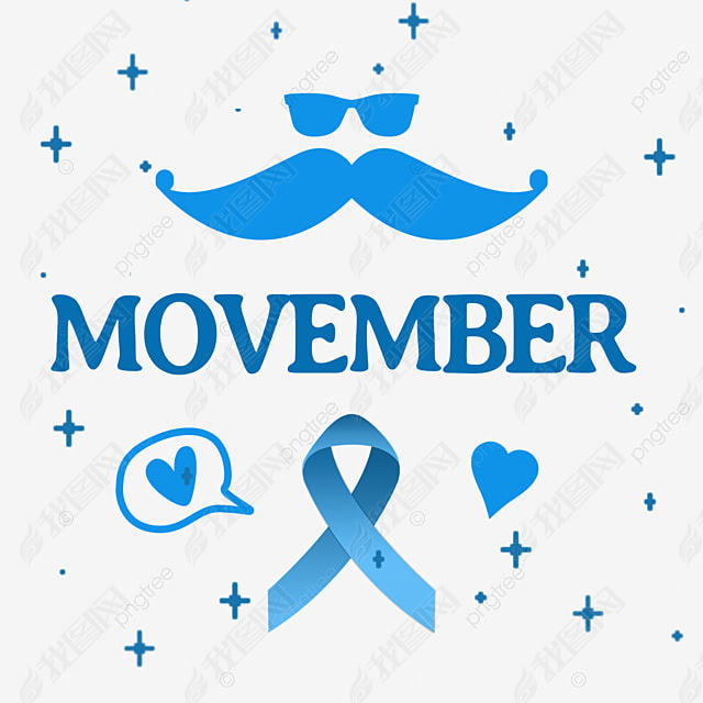 ɫmovember