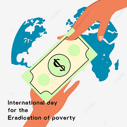 international day for the eradication of povertyֻʩǮ