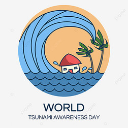 world tsunami awareness dayХʻ