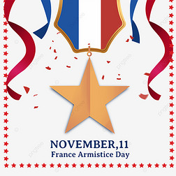 french armistice dayǴ