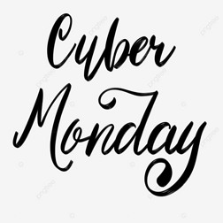 ֻcyber monday