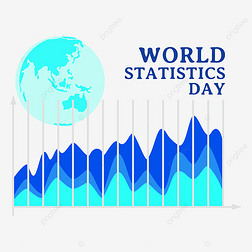 ֻworld statistics day
